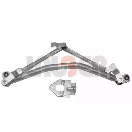 97.3106 - Wiper Linkage 