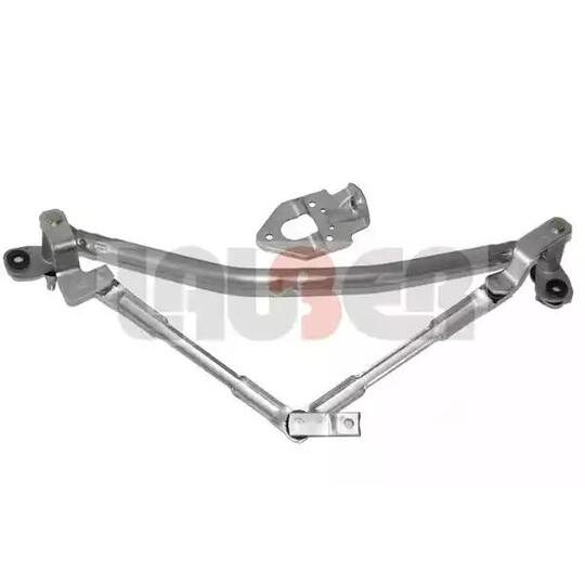 97.3106 - Wiper Linkage 