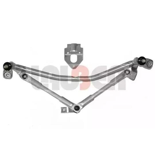 97.3106 - Wiper Linkage 