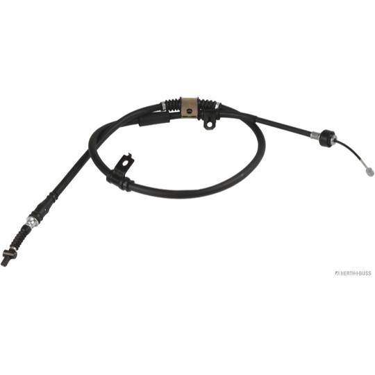 J3930309 - Cable, parking brake 