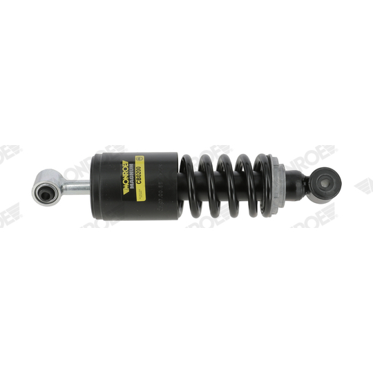 CB0200 - Shock Absorber, cab suspension 