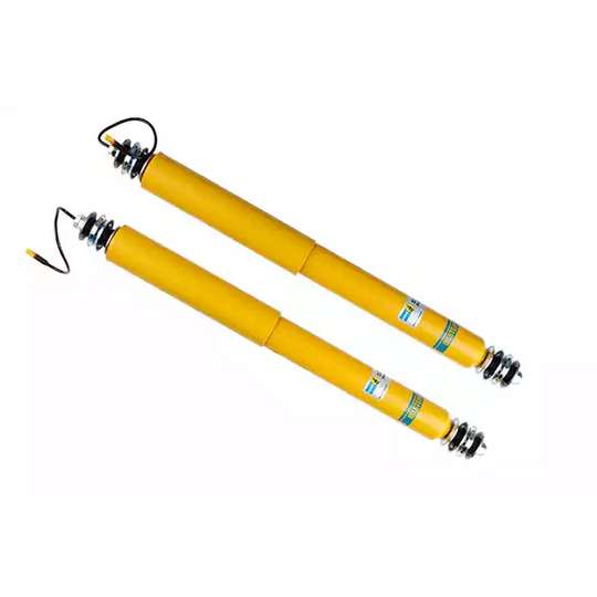 49-224610 - Suspension Kit, coil springs / shock absorbers 