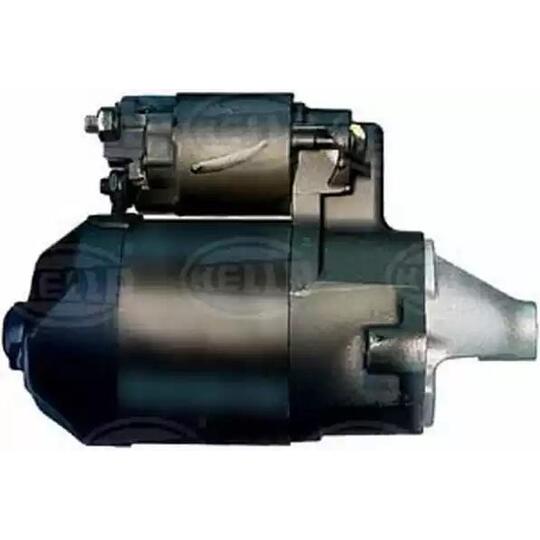 8EA 726 488-001 - Starter 