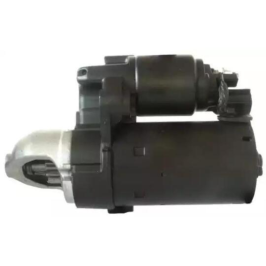 8EA 738 244-001 - Startmotor 