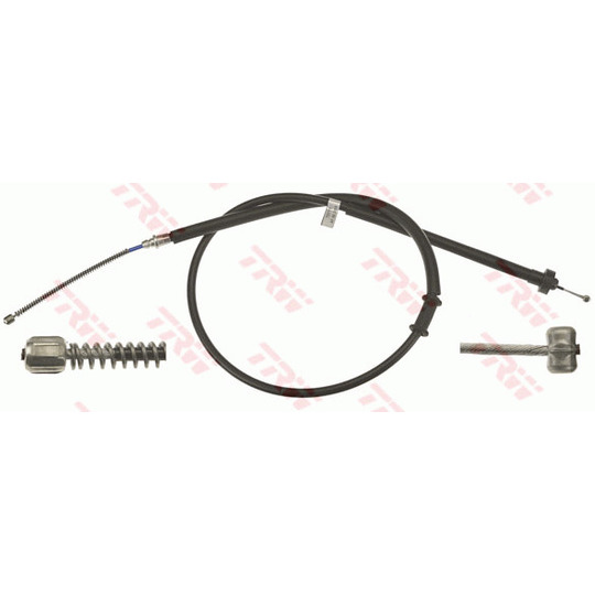 GCH621 - Cable, parking brake 