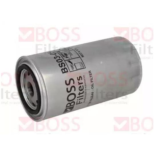 BS03-052 - Oil filter 
