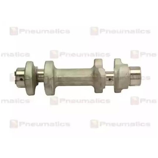 PMC-08-0019 - Crankshaft, air compressor 