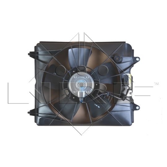 47708 - Fan, radiator 