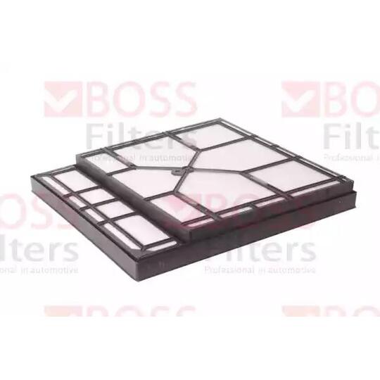 BS01-035 - Air filter 