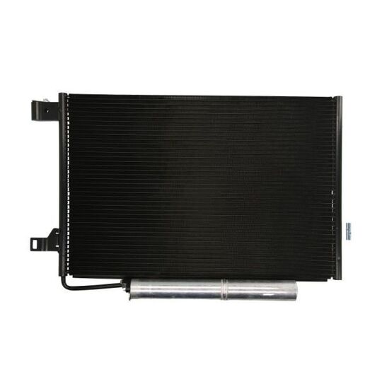 KTT110402 - Condenser, air conditioning 