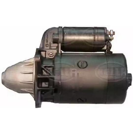 8EA 726 243-001 - Starter 