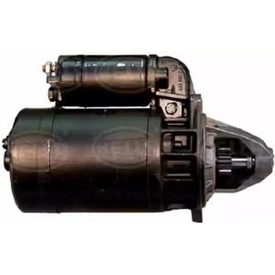 8EA 726 243-001 - Starter 