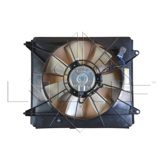47709 - Fan, radiator 