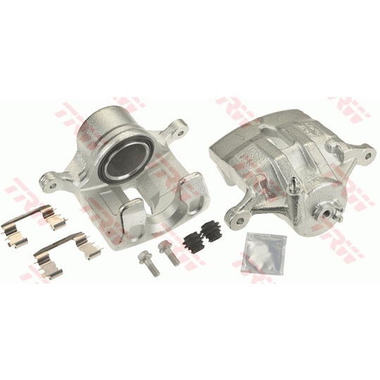 BHS1367E - Brake Caliper 