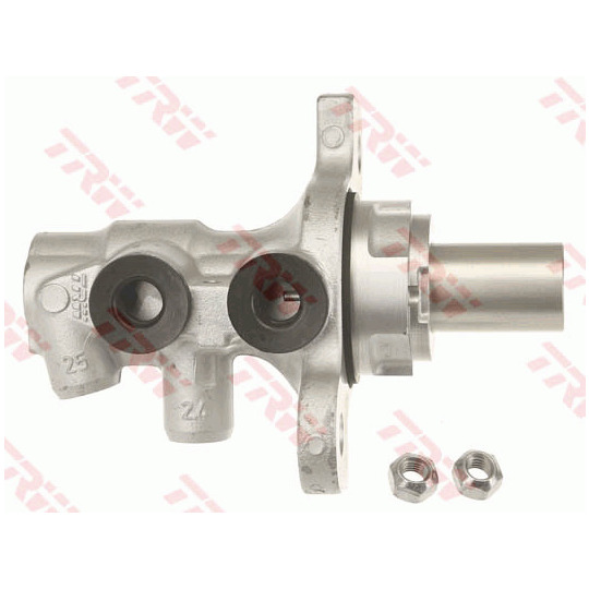 PMA120 - Brake Master Cylinder 