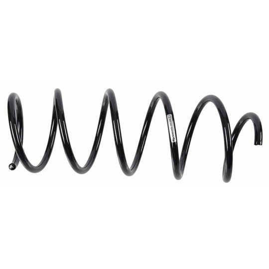 993 288 - Coil Spring 