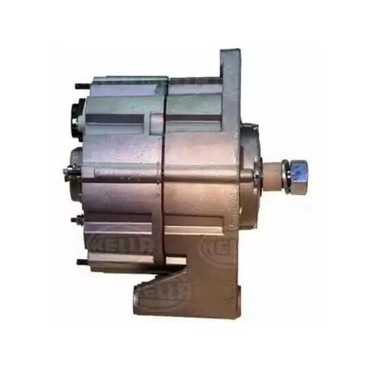 8EL 725 737-001 - Alternator 