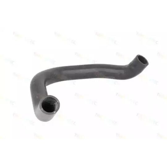 DWG003TT - Radiator Hose 