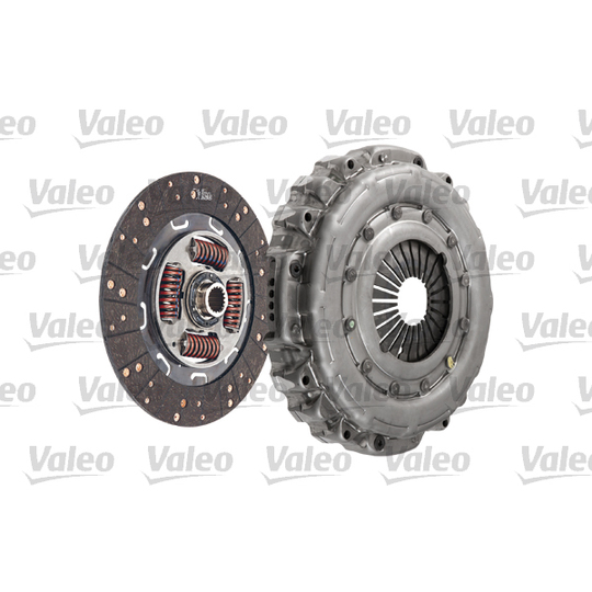 827405 - Clutch Kit 