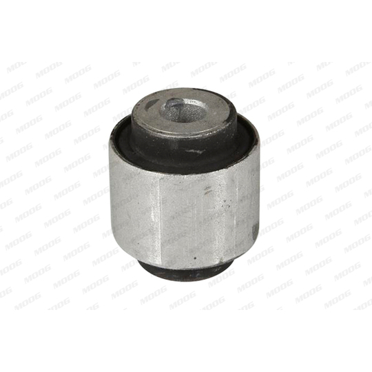 ME-SB-12535 - Control Arm-/Trailing Arm Bush 