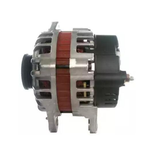 8EL 738 207-001 - Alternator 