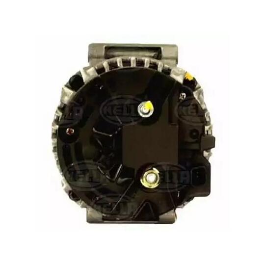 8EL 737 903-001 - Alternator 