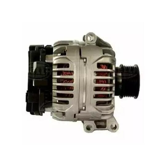 8EL 737 903-001 - Alternator 