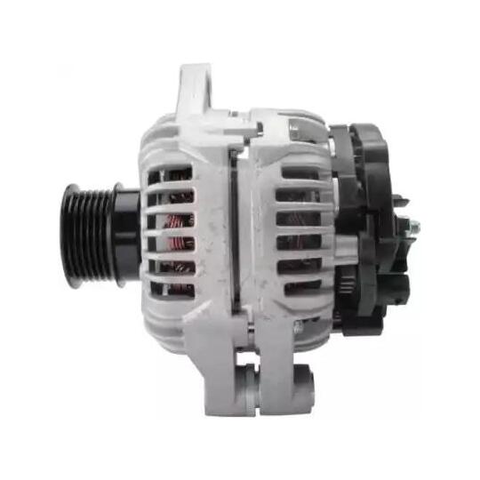 8EL 738 212-621 - Alternator 