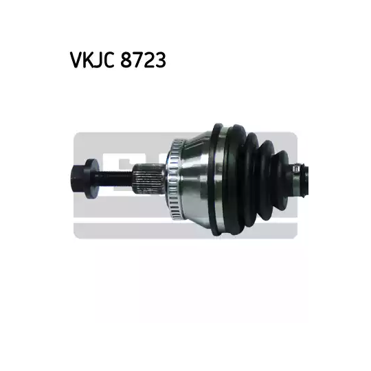 VKJC 8723 - Drive Shaft 