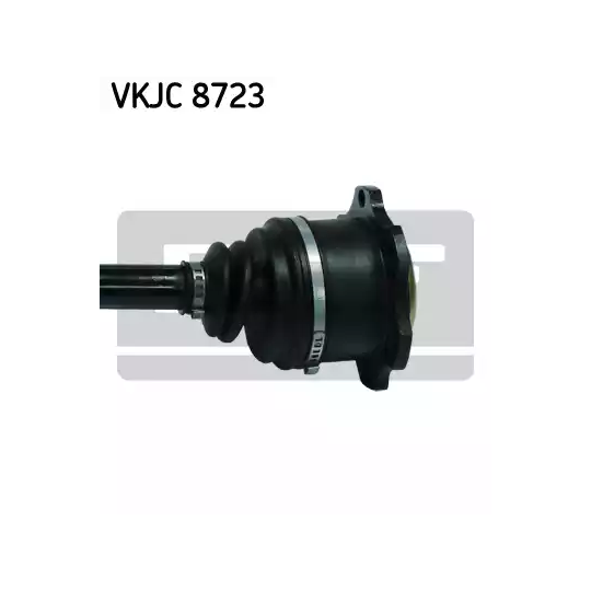 VKJC 8723 - Drive Shaft 