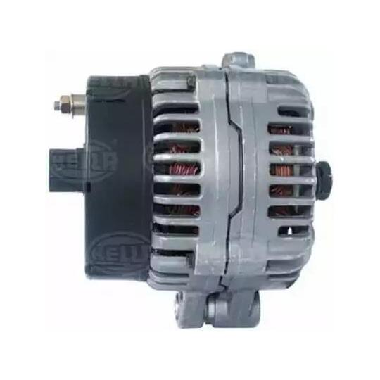 8EL 737 916-001 - Alternator 