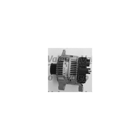 436617 - Alternator 