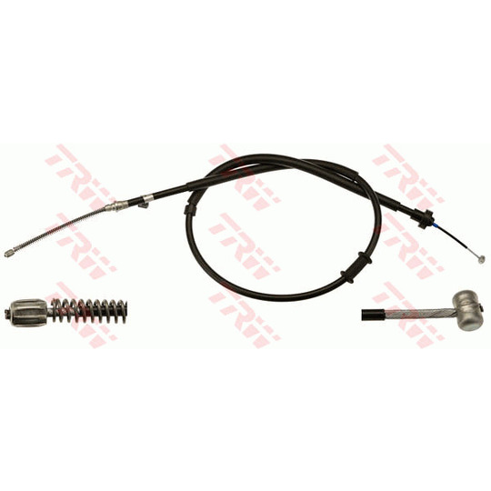 GCH619 - Cable, parking brake 