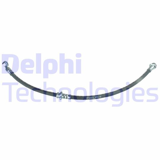 LH6907 - Brake Hose 