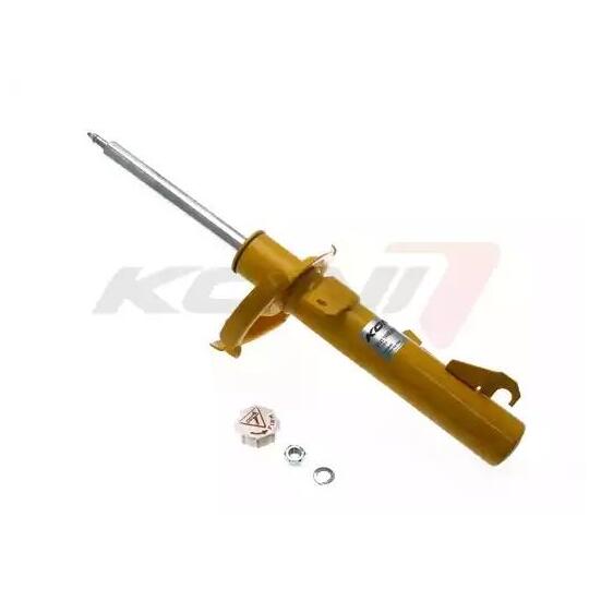 8741-1490LSPORT - Shock Absorber 