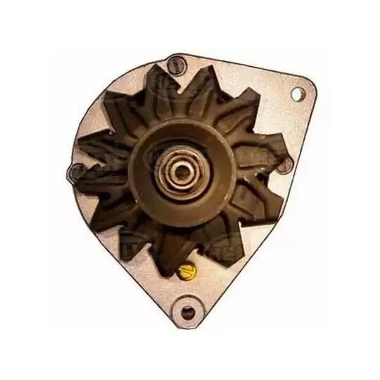 8EL 730 051-001 - Alternator 