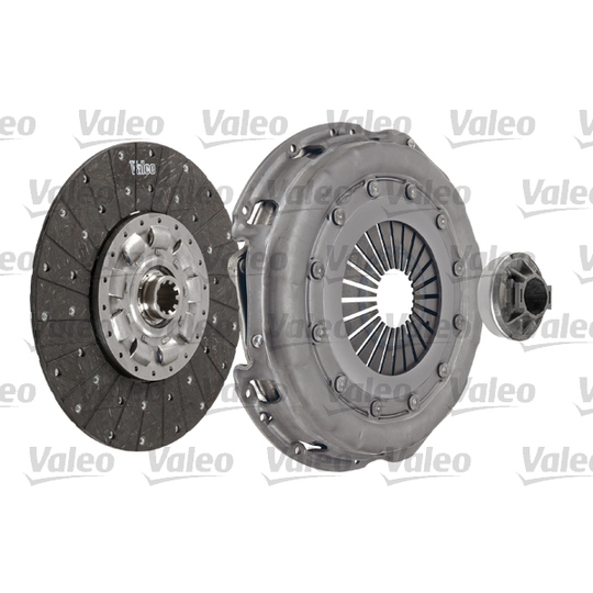 805410 - Clutch Kit 