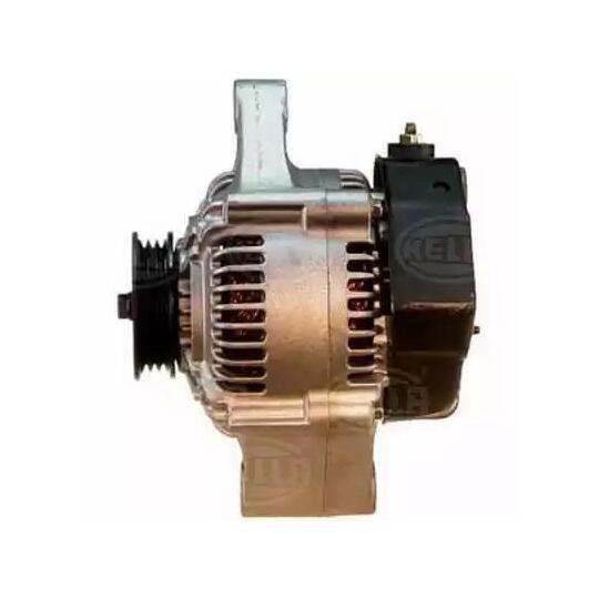 8EL 730 084-001 - Alternator 