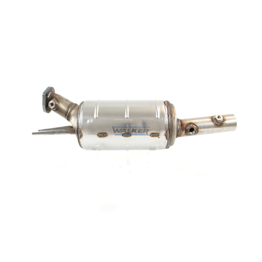 73091 - Soot/Particulate Filter, exhaust system 