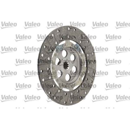 806347 - Clutch Disc 