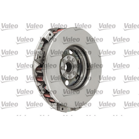 805703 - Clutch Pressure Plate 