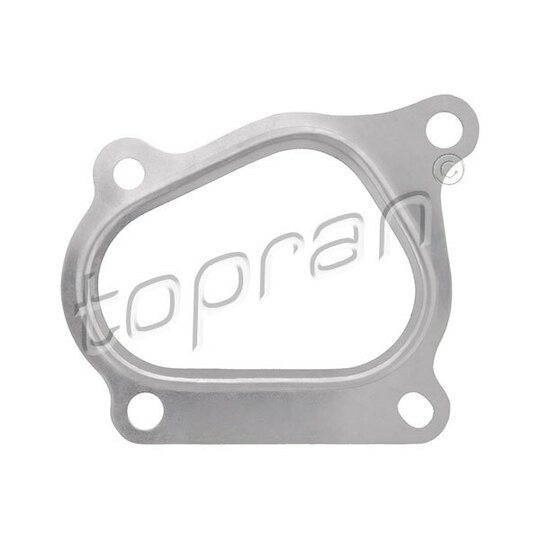 208 379 - Gasket, charger 
