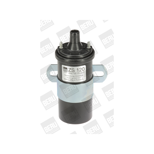 ZS120 - Ignition coil 