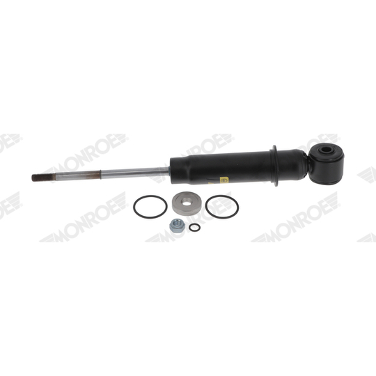 CB0182 - Shock Absorber, cab suspension 