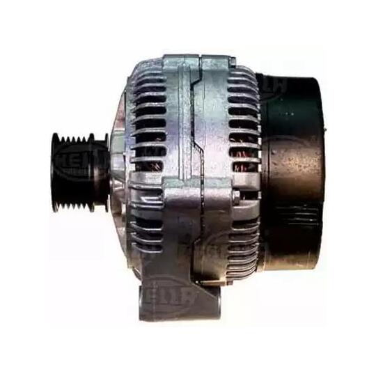 8EL 737 691-001 - Alternator 