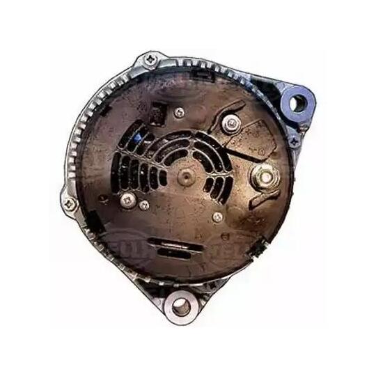 8EL 737 691-001 - Alternator 