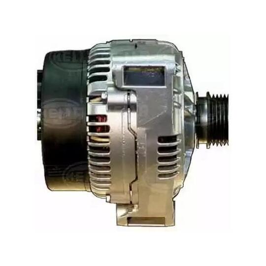 8EL 737 691-001 - Alternator 