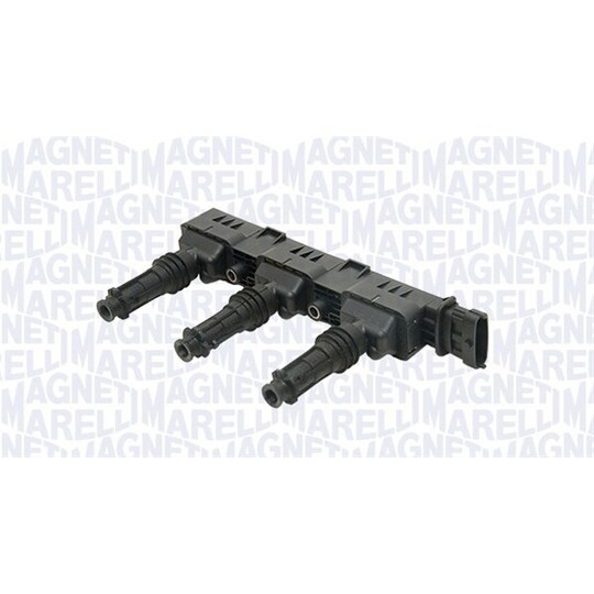060810207010 - Ignition coil 