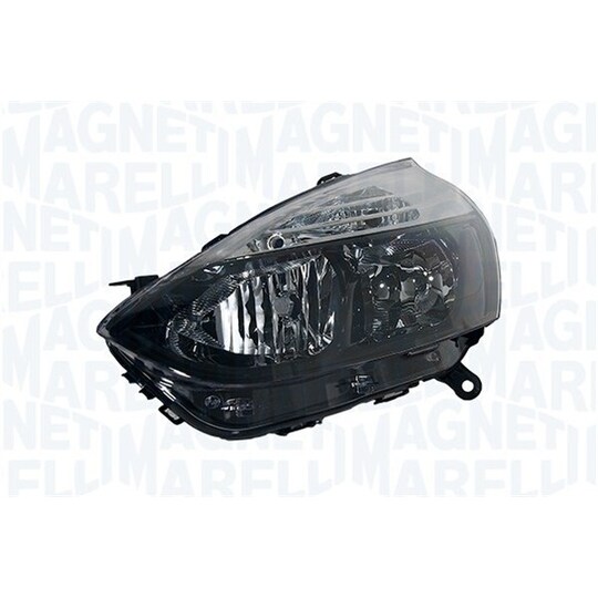 712103451110 - Headlight 