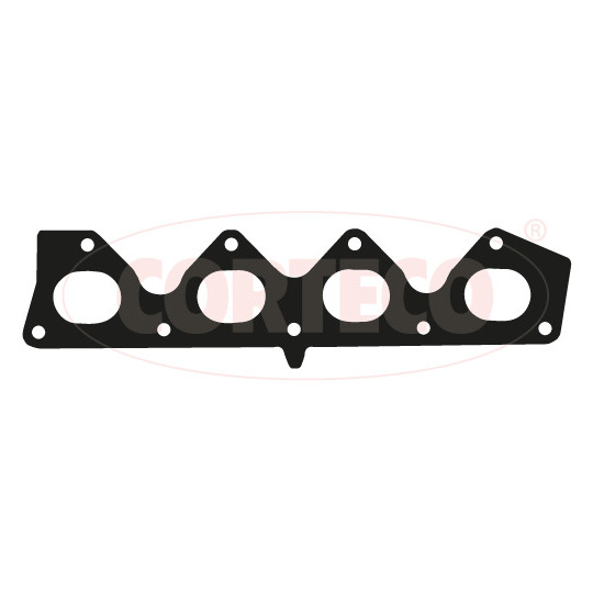 460147P - Gasket, exhaust manifold 